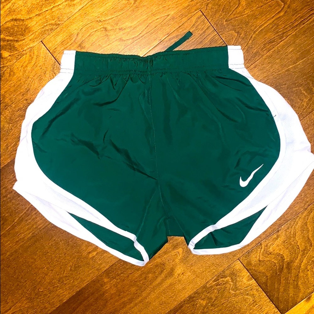 Nike Team Dry Tempo Shorts